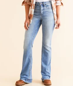BKE Billie Boot Stretch Jean Klinger Hot