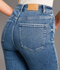 Jeans | BKE Billie Boot Stretch Jean Dekker 2