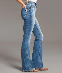 Jeans | BKE Billie Boot Stretch Jean Dekker 2