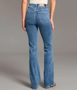 BKE Billie Boot Stretch Jean Dekker 2 Online