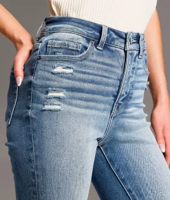 BKE Billie Boot Stretch Jean Dekker 2 Online