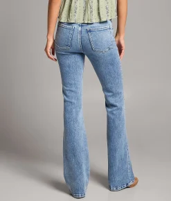 BKE Billie Boot Stretch Jean Blocker Sale