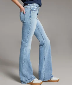 Jeans|Bottoms | BKE Billie Boot Stretch Jean Stitman