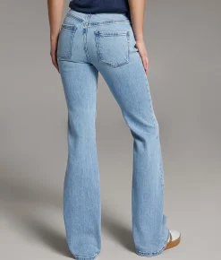 Jeans|Bottoms | BKE Billie Boot Stretch Jean Stitman