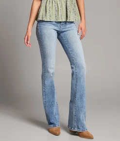 Jeans|Bke Jeans | BKE Billie Boot Stretch Jean Blocker