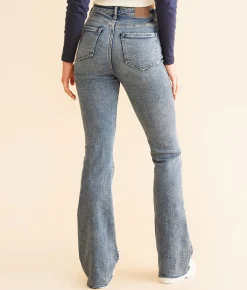 BKE Billie Boot Stretch Jean Rooney 2 Sale