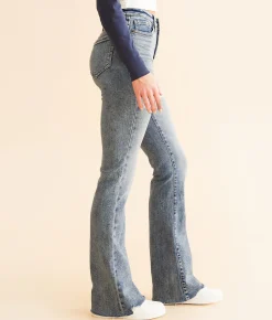 Jeans | BKE Billie Boot Stretch Jean Rooney 2