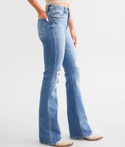 BKE Billie Boot Stretch Jean Lowery New