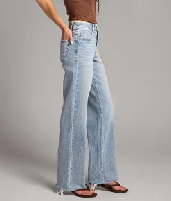 BKE Billie Classic Straight Stretch Jean Keach New