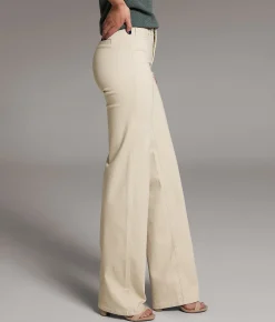 Bottoms | BKE Billie Classic Straight Stretch Pant Khaki