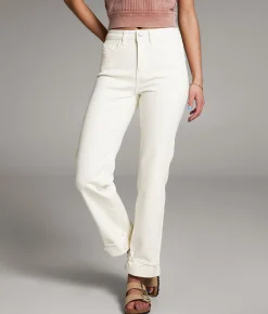 Jeans|Bke Jeans | BKE Billie Cropped Straight Stretch Jean Natural