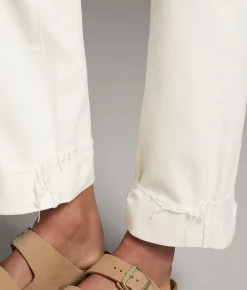 Jeans|Bke Jeans | BKE Billie Cropped Straight Stretch Jean Natural
