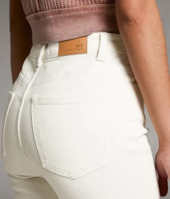 Jeans|Bke Jeans | BKE Billie Cropped Straight Stretch Jean Natural