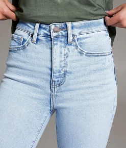 Bottoms | BKE Billie Flare Stretch Jean Rainer 9