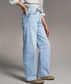 BKE Billie Horeshoe Stretch Jean Rainer 4 Hot