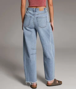 BKE Billie Horseshoe Stretch Jean Cavalet Online