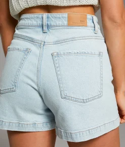 BKE Billie Loose Stretch Short Reiter Clearance