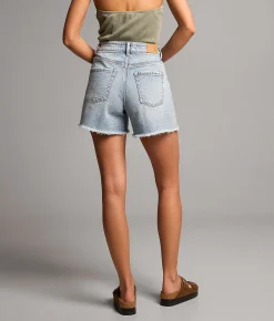 BKE Billie Loose Stretch Short Keach 2 Clearance