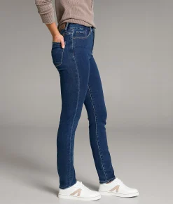 BKE Billie Skinny Stretch Jean Mccolley New