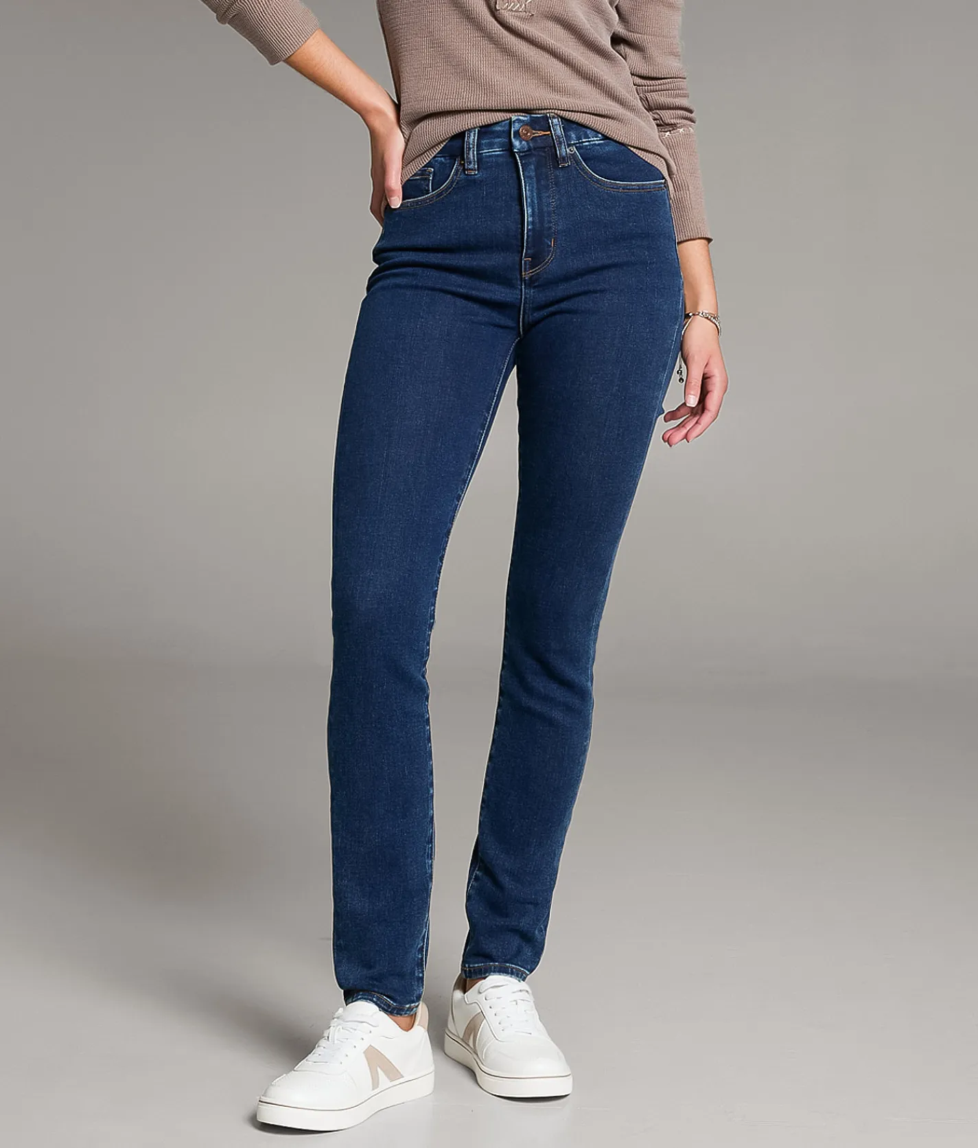 BKE Billie Skinny Stretch Jean Mccolley New
