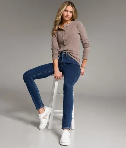 BKE Billie Skinny Stretch Jean Mccolley New