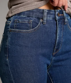 BKE Billie Skinny Stretch Jean Mccolley New