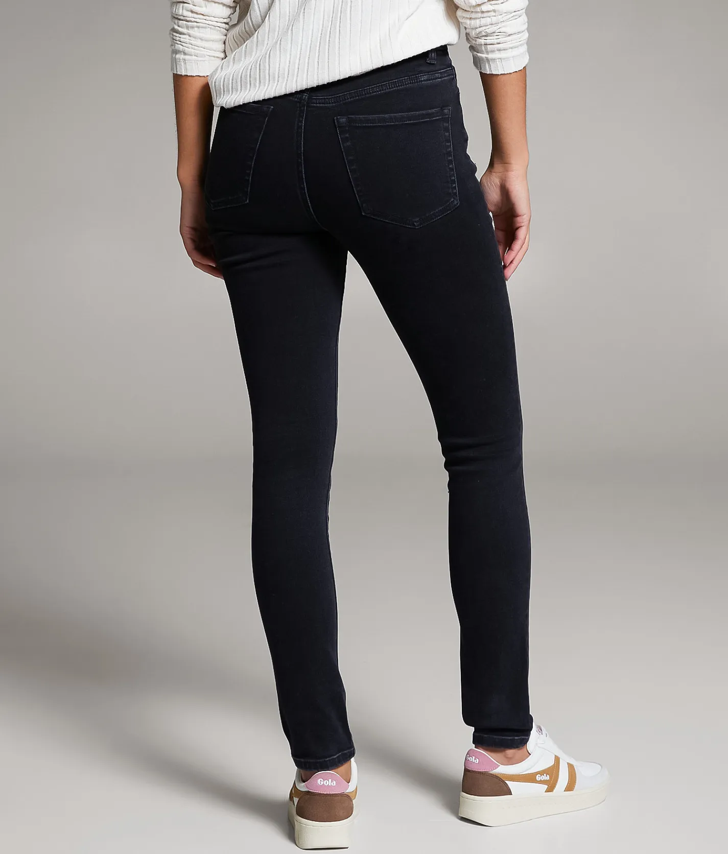 Jeans|Bottoms | BKE Billie Skinny Stretch Jean Black