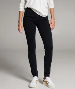 Jeans|Bottoms | BKE Billie Skinny Stretch Jean Black
