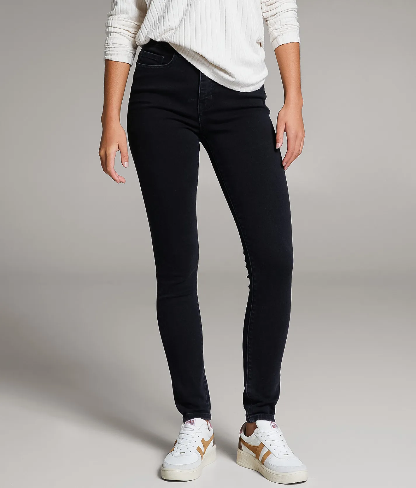 Jeans|Bottoms | BKE Billie Skinny Stretch Jean Black