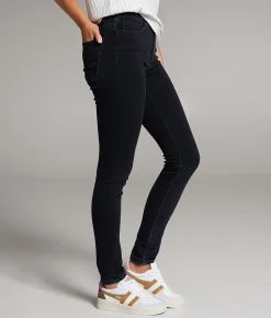 Jeans|Bottoms | BKE Billie Skinny Stretch Jean Black