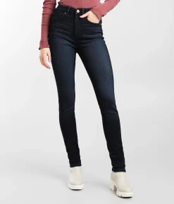 BKE Billie Skinny Stretch Jean Meekins New