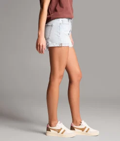 Bottoms|Shorts | BKE Billie Stretch Cuffed Short Kensely 2