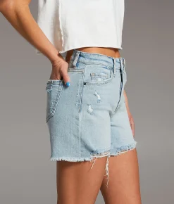 BKE Billie Stretch Short Ohlsson Clearance