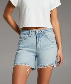 BKE Billie Stretch Short Ohlsson Clearance