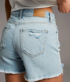 BKE Billie Stretch Short Ohlsson Clearance