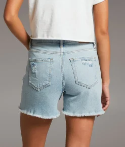 Shorts | BKE Billie Stretch Short Ohlsson