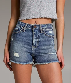 Shorts|Bottoms | BKE Billie Stretch Short Hobson