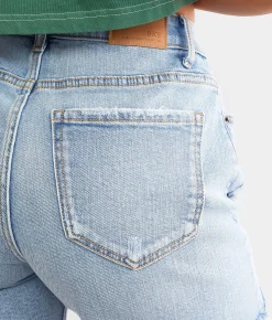 Bottoms|Shorts | BKE Billie Stretch Short Libman