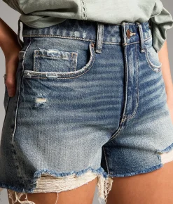 Bottoms | BKE Billie Stretch Short Benthem