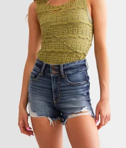Bottoms|Shorts | BKE Billie Stretch Short Nelum 3