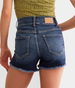 Bottoms|Shorts | BKE Billie Stretch Short Nelum 3