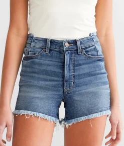 Bottoms|Shorts | BKE Billie Stretch Short Castro