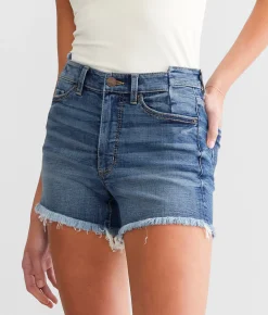 Bottoms|Shorts | BKE Billie Stretch Short Castro