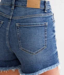Bottoms|Shorts | BKE Billie Stretch Short Castro