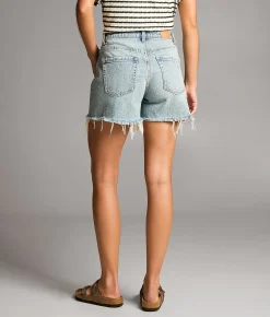 BKE Billie Stretch Short Barkow Clearance