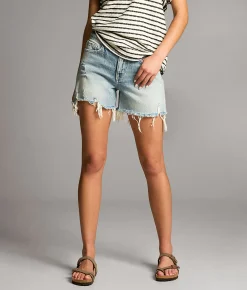 BKE Billie Stretch Short Barkow Clearance