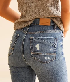 Jeans|Bottoms | BKE Billie Tailored Boot Stretch Jean Koons 3