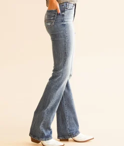 Jeans|Bottoms | BKE Billie Tailored Boot Stretch Jean Koons 3