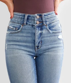 Jeans|Bke Jeans | BKE Billie Tailored Boot Stretch Jean Hovland