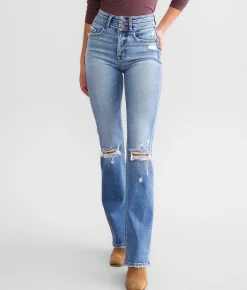 BKE Billie Tailored Boot Stretch Jean Hovland Hot